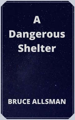 Cover A Dangerous Shelter (eBook, ePUB)