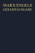Karl Marx / Friedrich Engels:... - Bild 1