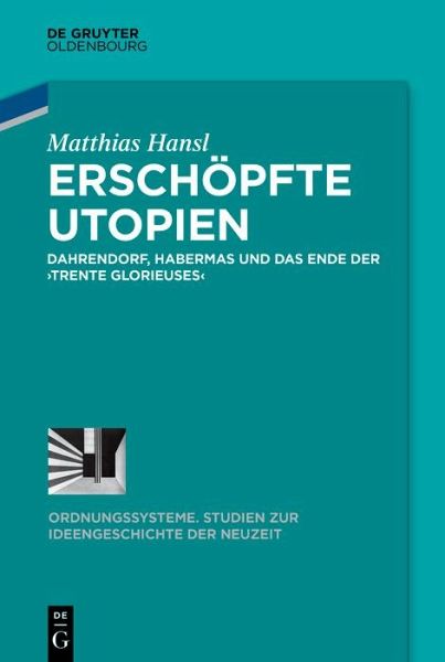Erschöpfte Utopien (eBook, ePUB)