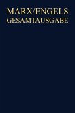 Karl Marx / Friedrich Engels: Werke, Artikel, Entwürfe, September 1864 bis September 1867 (eBook, PDF)