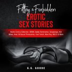 Filthy & Forbidden Erotic Sex Stories (eBook, ePUB) Filthy & Forbidden Erotic Sex Stories (eBook, ePUB)