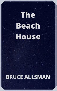 Cover The Beach House (eBook, ePUB)