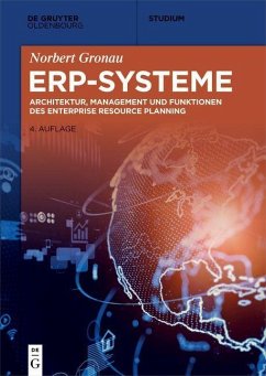 ERP-Systeme (eBook, ePUB) - Gronau, Norbert