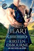 Holli's Heart (Highlanders of Heartsgate) (eBook, ePUB)