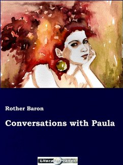 Conversations with Paula (eBook, ePUB) - Baron, Rother
