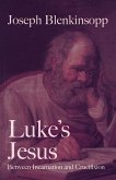 Luke's Jesus (eBook, ePUB)