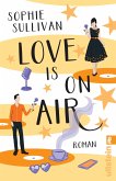 Love is on Air (eBook, ePUB)