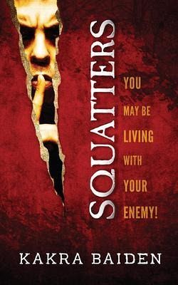 SQUATTERS (eBook, ePUB)