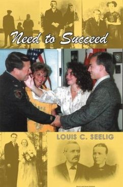 Need to Succeed (eBook, ePUB) - Seelig, Louis