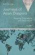 Journeys of Asian Diaspora (eBook, ePUB) - Bild 1