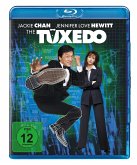 The Tuxedo - Gefahr im Anzug