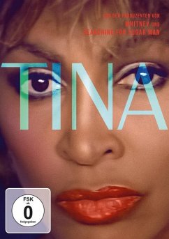 Tina - Tina Turner,Angela Bassett,Oprah Winfrey