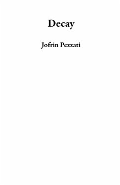 Cover Decay (eBook, ePUB)