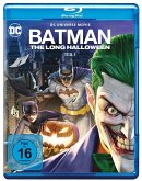 Batman: The Long Halloween, Teil 1