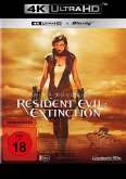 Resident Evil 3 - Extinction