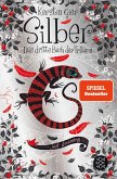 Silber - Das dritte Buch der Träume / Silber Trilogie Bd.3   (Mängelexemplar)