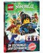 LEGO® NINJAGO® - Im Dschungel der... - Bild 1