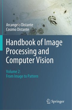 Handbook of Image Processing and Computer Vision - Distante, Arcangelo;Distante, Cosimo