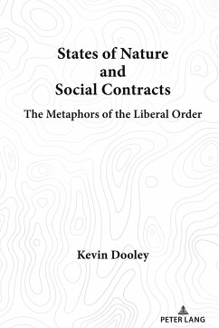 States of Nature and Social Contracts - Dooley, Kevin