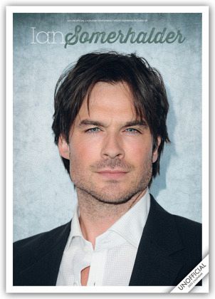 Ian Somerhalder 2022 - A3-Posterkalender Ian Somerhalder 2022 - A3-Posterkalender