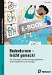 Bodenturnen - leicht gemacht (eBook,... - Bild 1