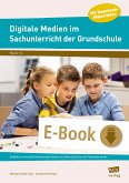 Digitale Medien im Sachunterricht der Grundschule (eBook, PDF)