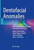 Dentofacial Anomalies (eBook, PDF)