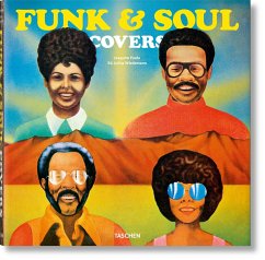 Funk & Soul Covers - Paulo, Joaquim