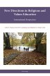 New directions in Religious and Values... - Bild 1