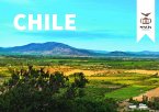 Bildband Chile