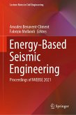 Energy-Based Seismic Engineering (eBook, PDF)