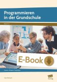 Programmieren in der Grundschule (eBook, PDF)