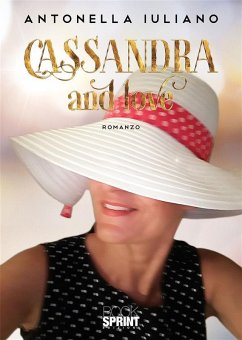 Cover Cassandra and love (eBook, ePUB)