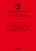 Schwabstedt und die Bischöfe von Schleswig (1268-1705)