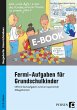 Fermi-Aufgaben für Grundschulkinder... - Bild 1