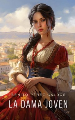 La dama joven (eBook, ePUB) - Pardo Bazán, Emilia