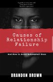Causes of Relationship Failure (eBook, ePUB)