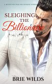 Sleighing the Billionaire (Mountain Peak Series, #2) (eBook, ePUB)