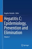 Hepatitis C: Epidemiology, Prevention and Elimination (eBook, PDF)