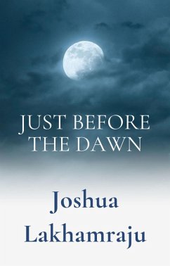 Cover Just Before The Dawn (eBook, ePUB)