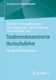 Studierendenzentrierte Hochschullehre (eBook, PDF)