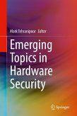 Emerging Topics in Hardware Security (eBook, PDF)