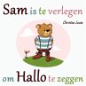 Sam is te Verlegen om Hallo te Zeggen... - Bild 1