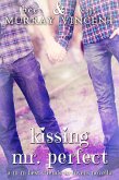 Kissing Mr. Perfect (eBook, ePUB)