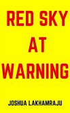 Red Sky At Warning (eBook, ePUB)