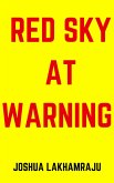 Red Sky At Warning (eBook, ePUB) Red Sky At Warning (eBook, ePUB)