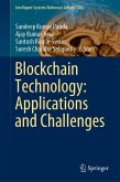 Blockchain Technology: Applications and Challenges (eBook, PDF)
