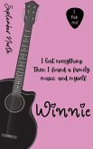 Winnie (The Drummonds) (eBook, ePUB)