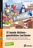 12 basale Aktionsgeschichten (vor)lesen (eBook, PDF)