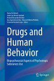 Drugs and Human Behavior (eBook, PDF)
